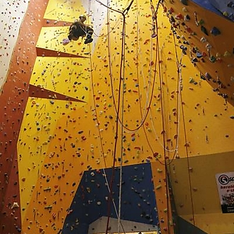 Sambar Steel 14 - photos